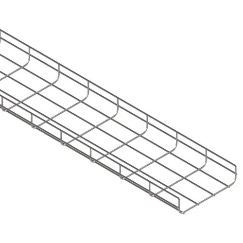 Conclusión galope Asesor Bandejas portacable tipo escalera, tipo malla, canaletas metálicas y cajas